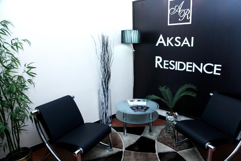 Aksai Residence Aksay Exterior foto
